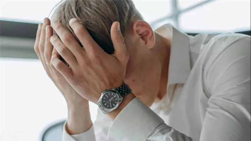 أضرار جسدية ونفسية.. مخاطر التوتر على صحة الجسم       
