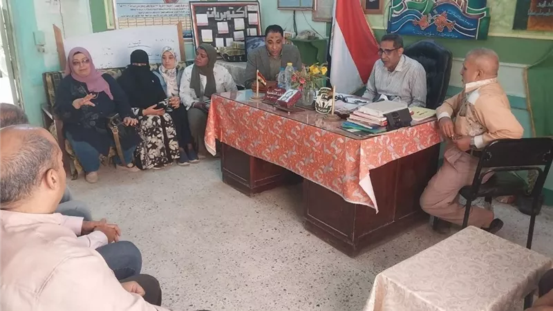 40 نشاطًا توعويًا لنشر الوعي البيئي في الشرقية خلال أبريل