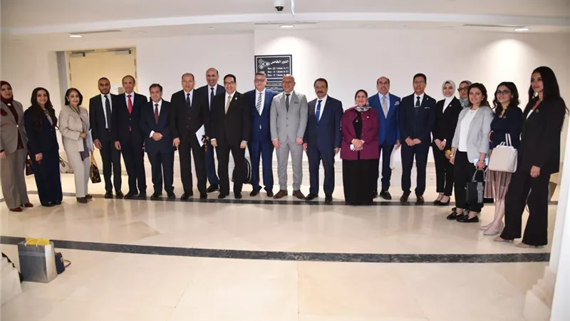 تعاون بين البرلمان والجامعات لتطوير برامج حقوق الإنسان التعليمية