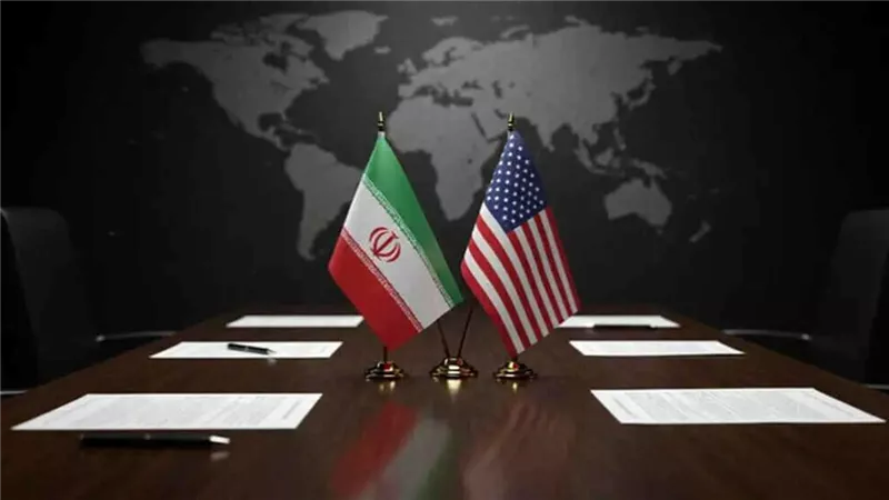 إيران تدرس مقترحًا أمريكيًا من 14 نقطة بشأن إنهاء الحرب
