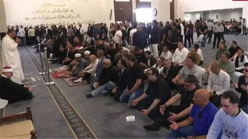 كاتب يمني ينعى الفنان هاني شاكر: سيظل حاضرا في وجدان الجمهور العربي