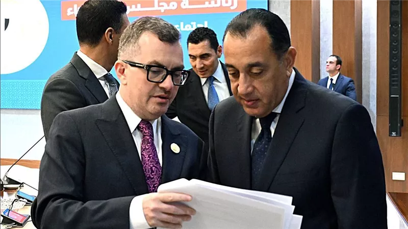 خلال اجتماع الحكومة.. 