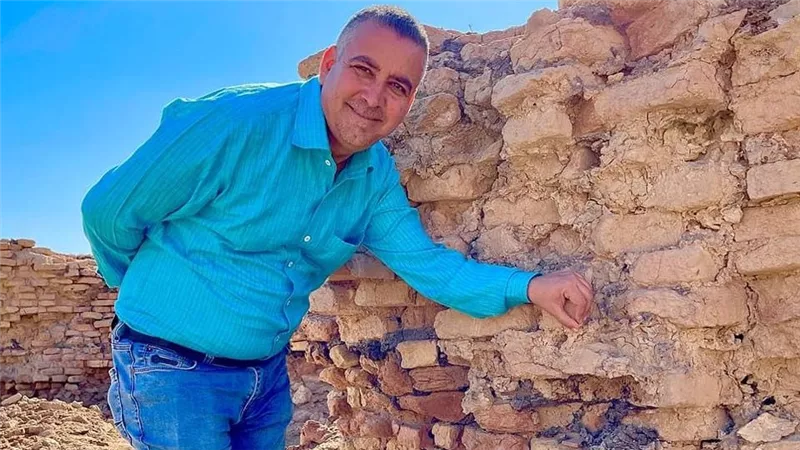 «النبي يوسف لم يدخل مصر وعيسى عراقي».. خبير آثار عراقي يثير الجدل