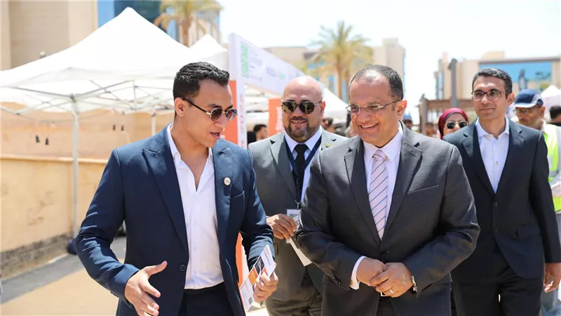 جامعة الجلالة تستضيف النسخة الرابعة من ملتقى التوظيف بمشاركة أكثر من 50 شركة 
