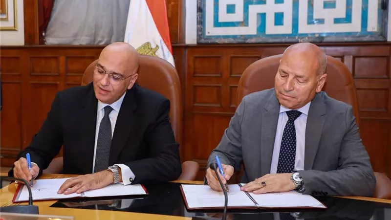 جهاز تنمية المشروعات يضخ 148 مليون جنيه لتطوير بنية القاهرة الأساسية