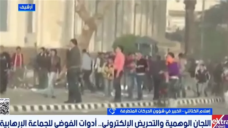 الكتاتني: معركتنا مع الإخوان ممتدة فكريا والدولة هزمت التنظيم عسكريا في 2019