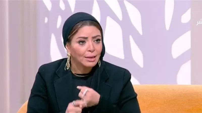 هايدي الفضالي: إحنا مش في نيوزلاند علشان نفسخ عقد جواز