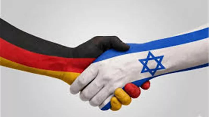 إسرائيل ترسل وقود الطائرات إلى ألمانيا وسط اضطرابات مضيق هرمز