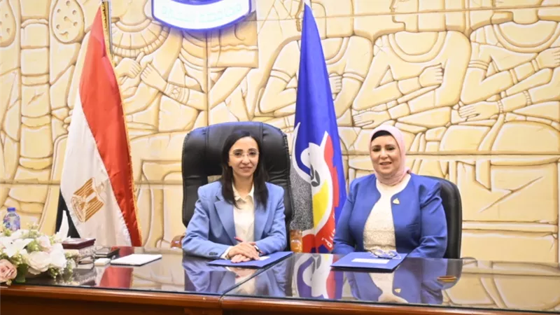 محافظ البحيرة تلتقي نواب البرلمان وتنسيق كامل لتلبية احتياجات المواطنين