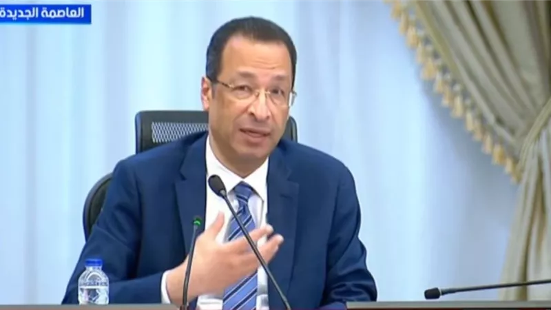 وزير الاتصالات: نستهدف زيادة عدد الهواتف المحمولة المصنعة إلى أكثر من 15 مليون