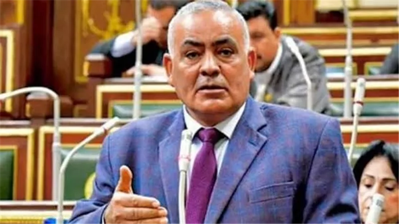 برلماني يدافع عن وزير الصحة وينفي ما أُثير بشأن خلافه مع النواب