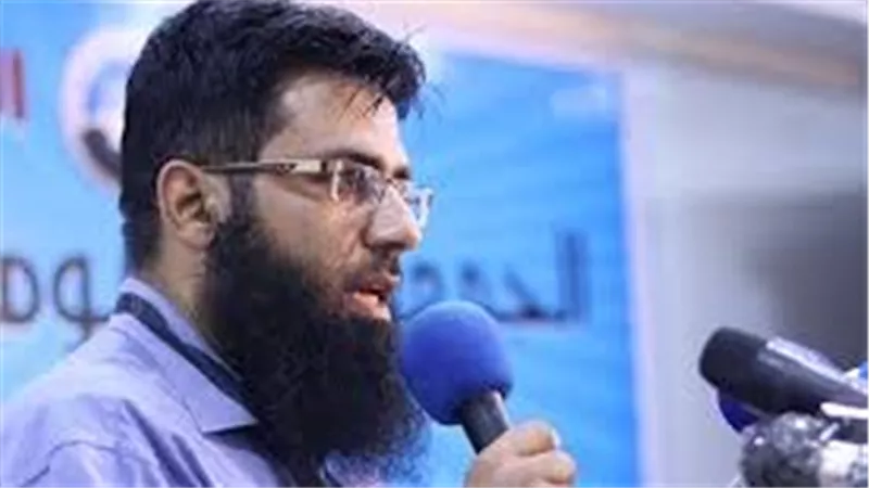 مساعد رئيس حزب النور:
