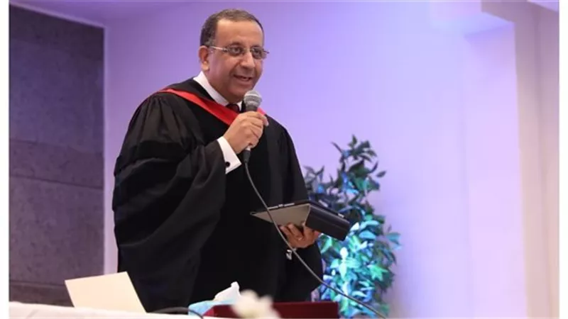 الدكتور القس عاطف مهني: الطلاق في تعليم السيد المسيح ليس خياراً قابلاً للنقاش