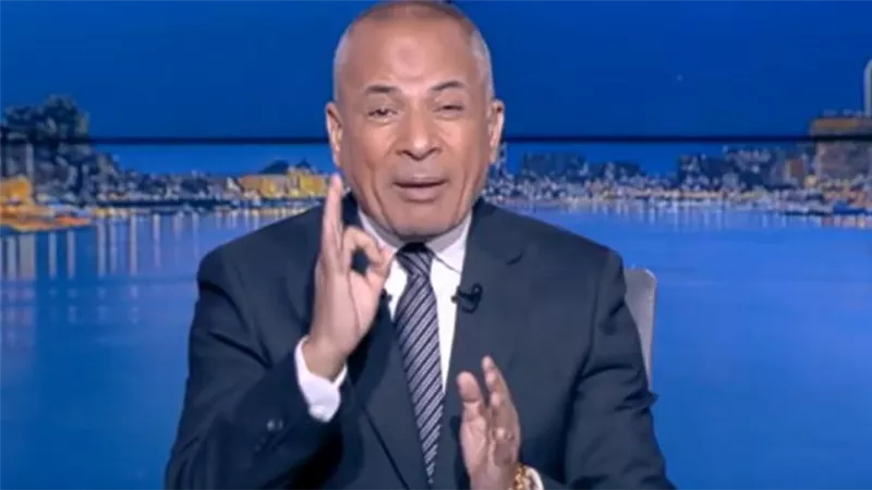 أحمد موسى: العالم كله يعيش في رعب وأزمة المنطقة 