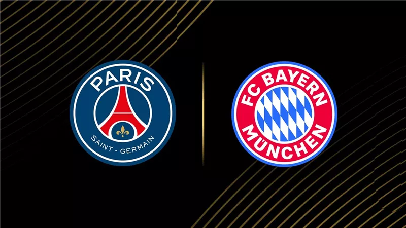 بث مباشر.. مشاهدة مباراة البايرن وباريس سان جيرمان الآن بدوري أبطال أوروبا
