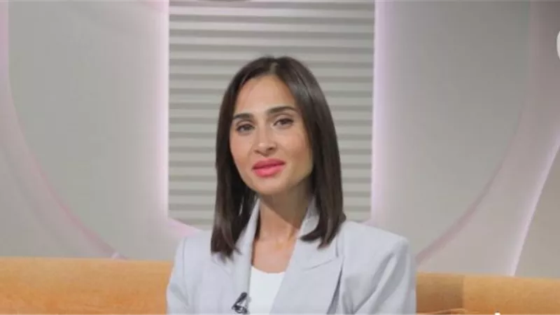 آن الرفاعي: مش بحب النفاق وأكتر حاجة بتقفلني من الراجل الكدب