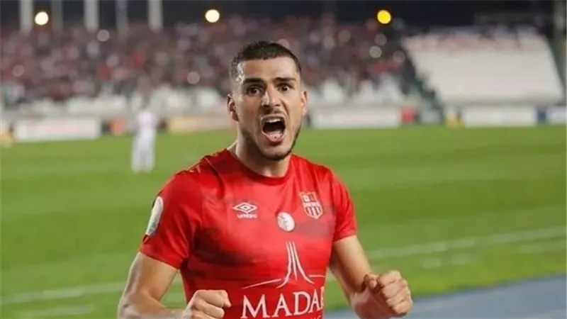 نجم اتحاد العاصمة قبل مواجهة الزمالك: لا نخشاهم وأمامنا 180 دقيقة فارقة