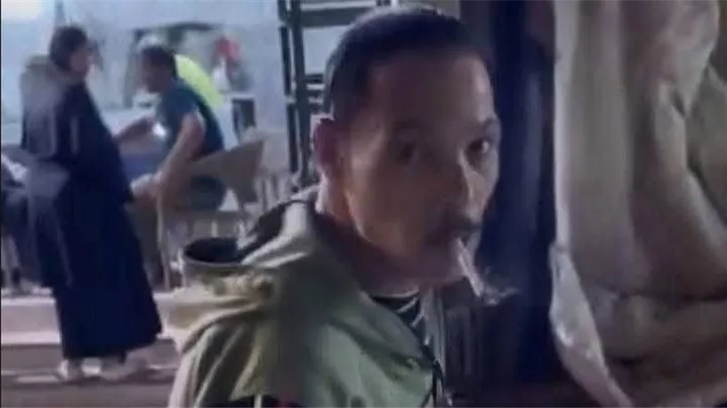 القبض على 