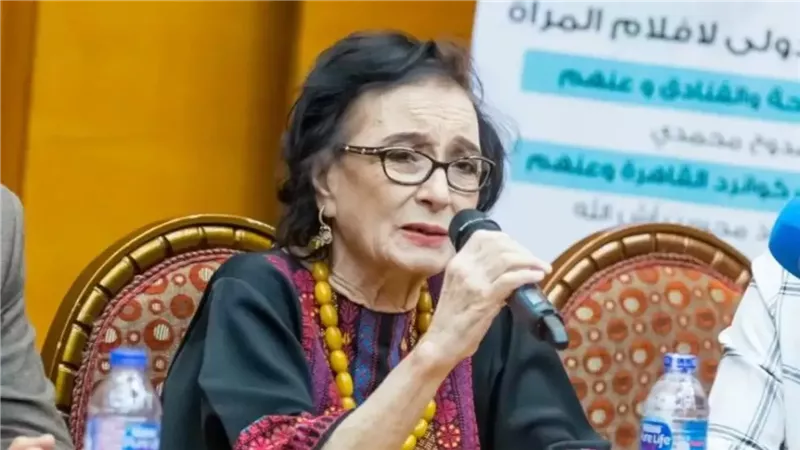 شقيقة أبلة فضيلة.. اليوم ذكرى رحيل الفنانة محسنة توفيق الشهيرة بدور 