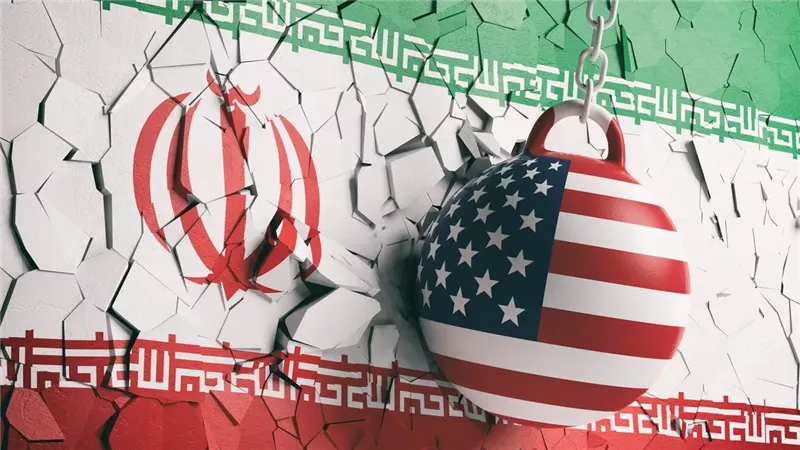 إيران ترسل ردها على المقترح الأمريكي عبر الوسيط الباكستاني
