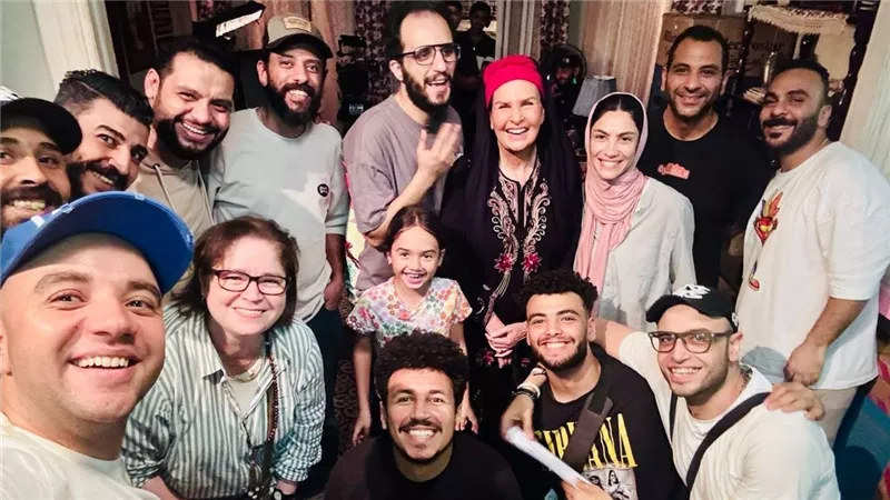 تعرف على التفاصيل الكاملة لـ فيلم بنات فاتن بطولة يسرا  
