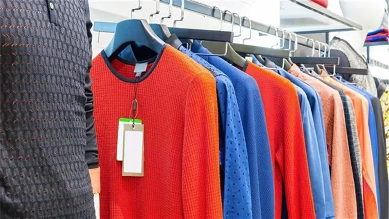 صادرات الملابس تقفز 10% لتسجل 862 مليون دولار بـ 3 أشهر