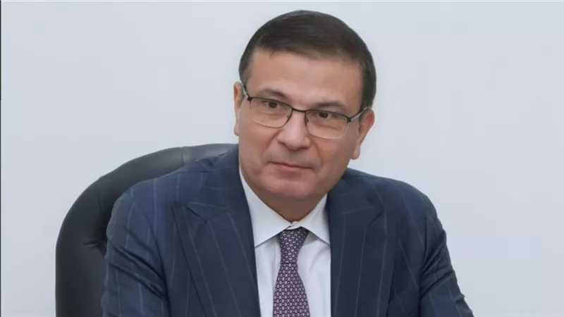 الزراعة: توريد 1.5 مليون طن قمح محلي واستهداف 5 ملايين طن هذا الموسم