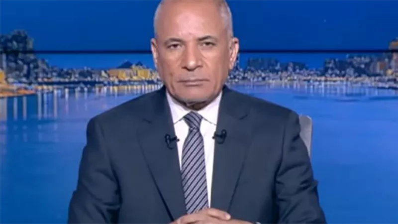 أحمد موسى: مصر والسودان يرفضان تماما ما يسمى بـ«السد الأثيوبي»