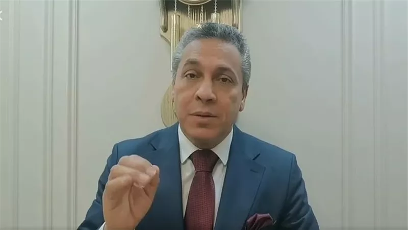 رضا عبد السلام يهاجم وزير الصحة: «كسرتوا عين النواب وبقى زي تاجر الشنطة»