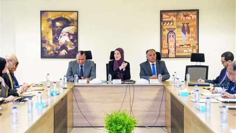 انطلاق مشاورات إعداد تقرير مصر الرابع للمراجعة الوطنية للتنمية المستدامة