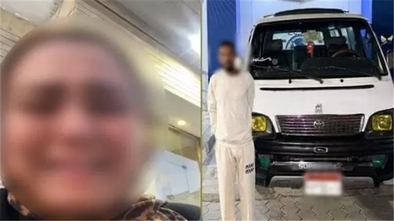 فى ٧٢ ساعة.. مباحث القاهرة تعيد سيارة مسروقة برمسيس بعد استغاثة صاحبتها 