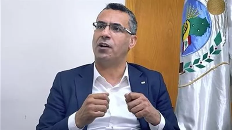 وزير الزراعة اللبناني : 22.5% من الأراضي الزراعية تضررت جراء عدوان إسرائيل
