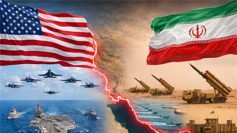سباق النفوذ في مضيق هرمز: من يسيطر على أهم ممر نفطي في العالم؟