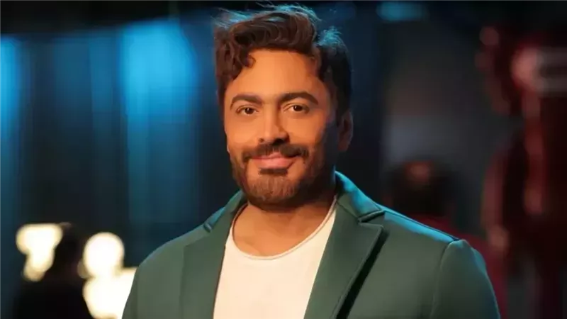 تعرف على أسعار تذاكر وشروط حضور حفل تامر حسني في عيد الأضحى المبارك 