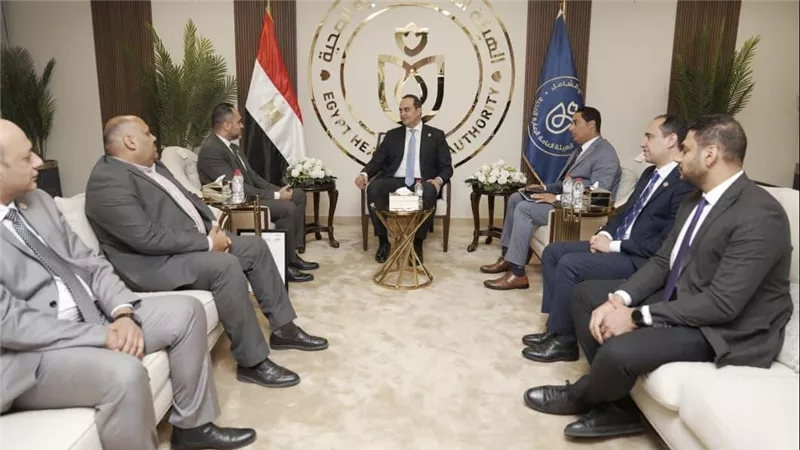 الرعاية الصحية: نلتزم بتطبيق أعلى معايير الجودة والسلامة بما يعزز الثقة