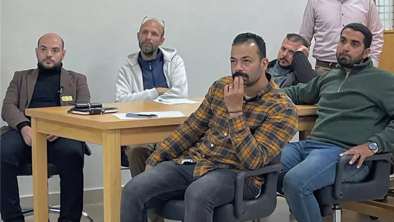 الغرفة التجارية بدمياط تنظم ندوة حول الفهم العميق لتكلفة الأعمال بجامعة حورس