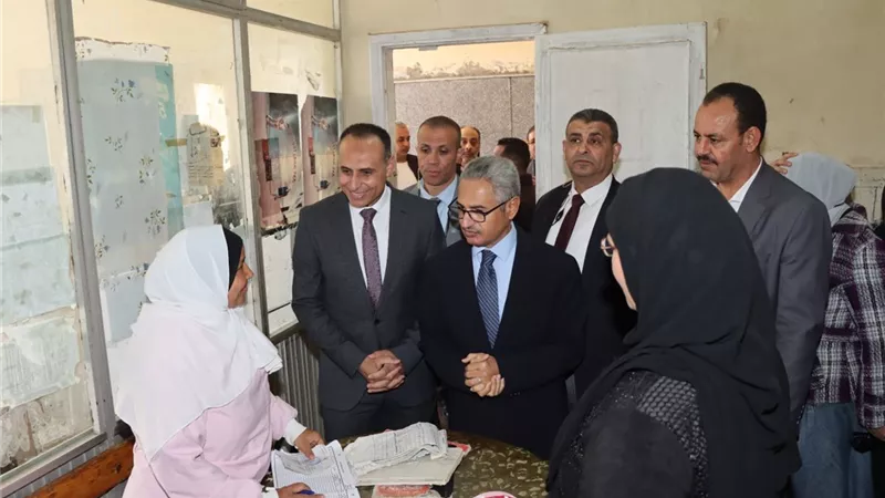 الأحد: انطلاق الحملة التنشيطية لتنمية الأسرة والصحة الإنجابية ببنى سويف