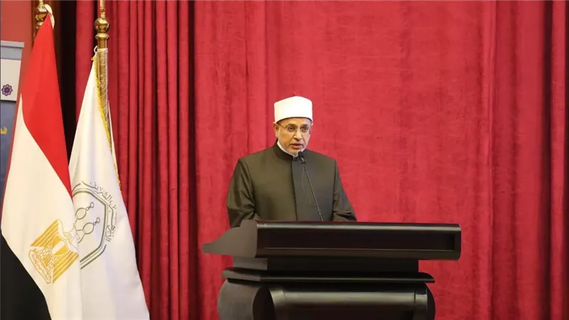 الأربعاء.. جامعة الأزهر تكرم رؤساءها السابقين والفائزين بجائزة التميز العلمي