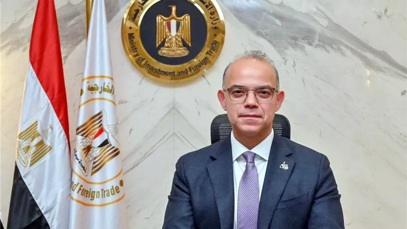 محمد فريد: القاهرة توفر بيئة متكاملة لاحتضان الأفكار المبتكرة