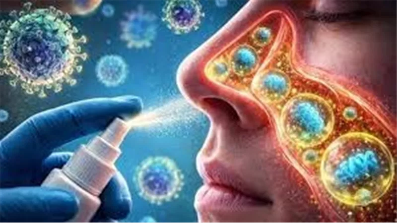 ابتكار روسي جديد يوصل أدوية سرطان الدماغ عبر الأنف