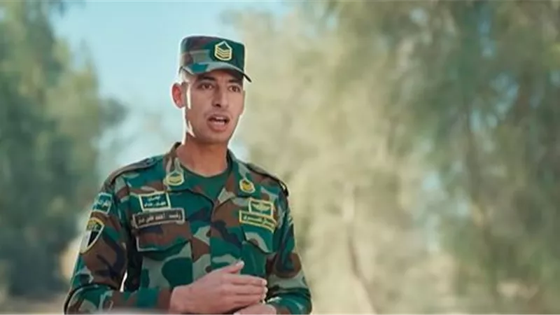 أحمد علي صقر عن رقيب أول شهيد إبراهيم الوليلي: «محلمش يملك قصور»
