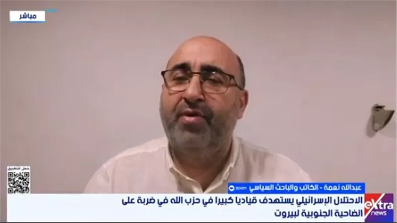 باحث سياسي: وقف إطلاق النار في لبنان «خدعة» وإسرائيل تواصل القصف يوميًا