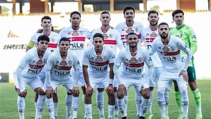  تفاصيل الساعات الأخيرة في معسكر الزمالك وماذا حدث مع شحاتة