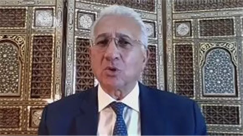 دبلوماسي سابق: أمن الخليج يجب أن يكون بندًا أساسيًا في أي اتفاق أمريكي إيراني