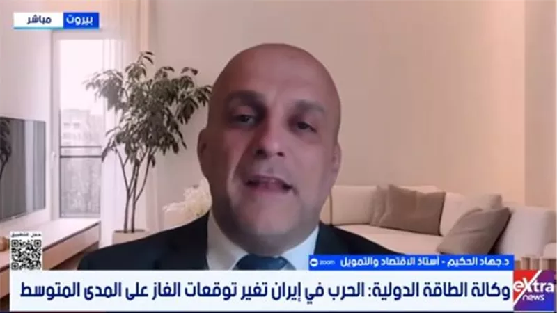 أستاذ تمويل: الاقتصاد سلاح الحروب الجديد وترامب يجيد إدارة الأزمات العالمية