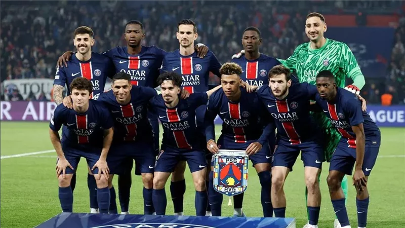 إنريكي يعتمد على سياسة التدوير قبل مواجهة أرسنال في نهائي دوري أبطال أوروبا