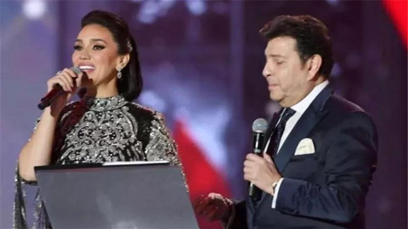 بكلمات مؤثرة .. مي فاروق تكشف تفاصيل لقائها مع أمير الغناء العربي هاني شاكر