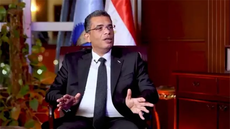محافظ البحر الأحمر: 4 محطات كبرى ومشروع جديد بالغردقة لتعزيز الأمن المائي
