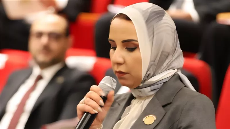 الشيوخ يناقش طلب ولاء هرماس بشأن مواجهة الغش الجماعي 
