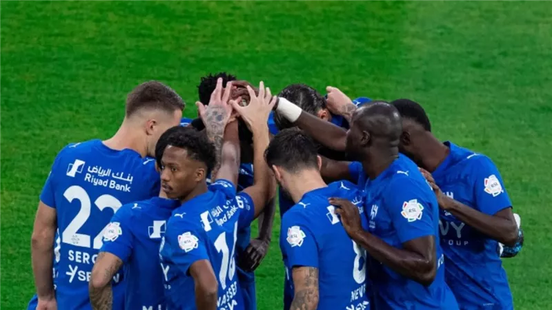 مفاجأة.. نجم الهلال يرغب في الرحيل عن الفريق | تفاصيل 